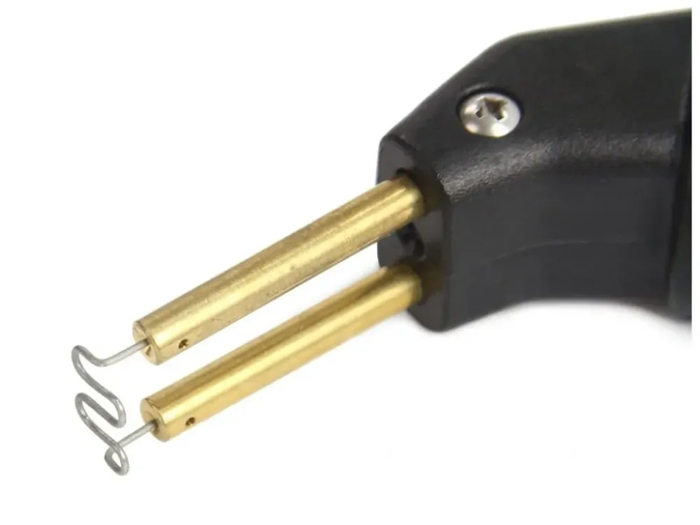 Genborx HS728 Přístroj pro opravy prasklin plastů