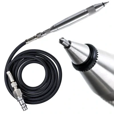 ASTA A-0850 pneumatické gravírovací pero