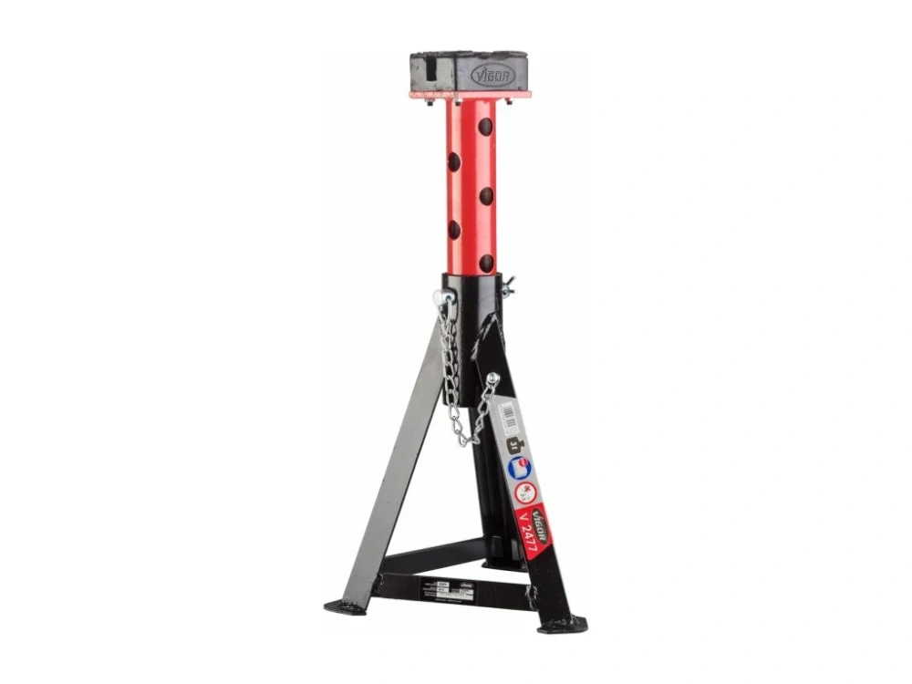 Vigor V2477 Podstavec jack stand 3t (2ks)