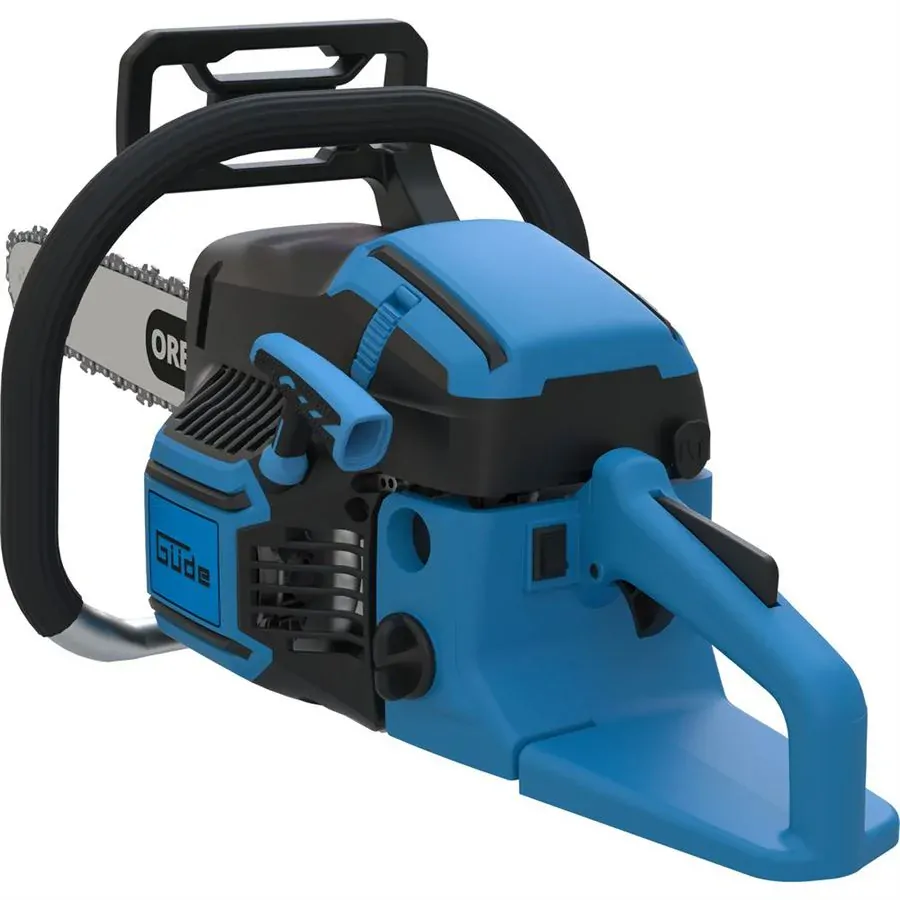 GÜDE KS 450-55 MOTOROVÁ ŘETĚZOVÁ PILA 2,3kW / 450mm - 95044