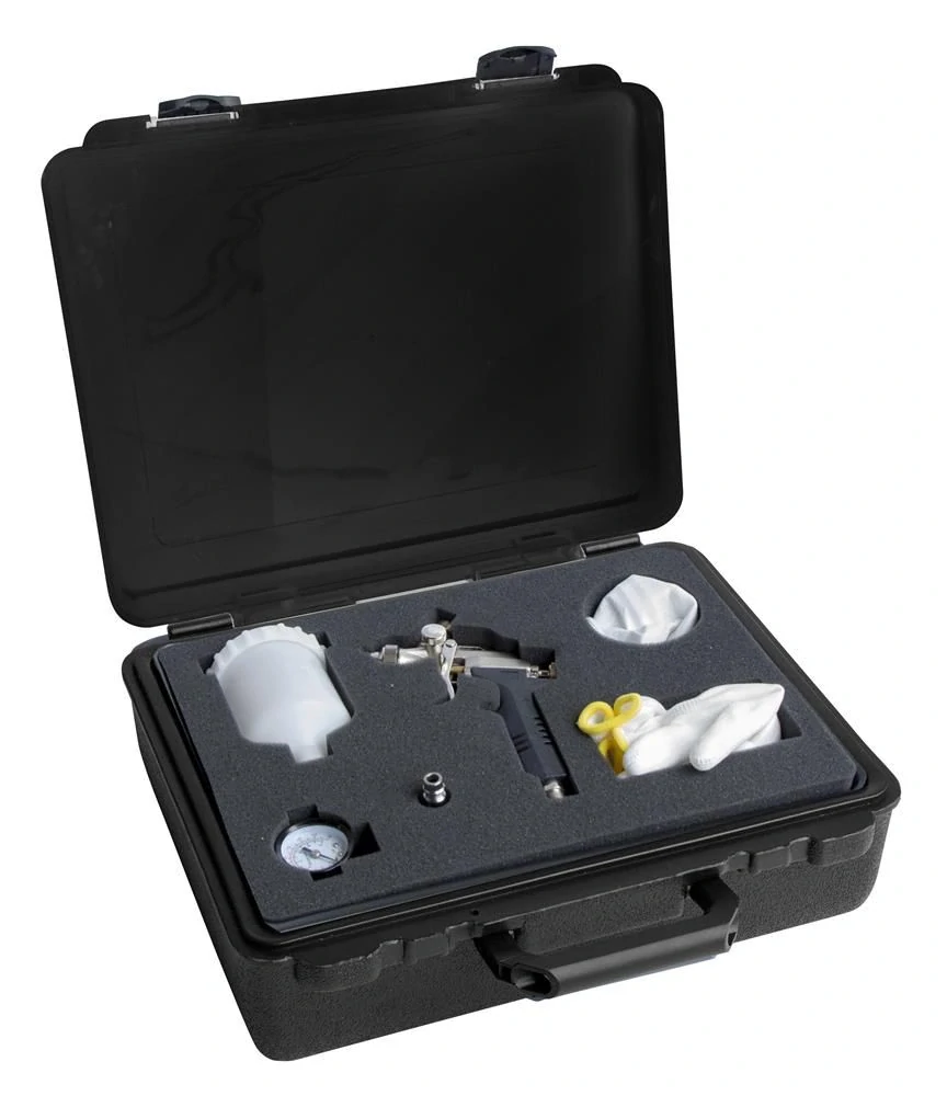 ABAC ATK-P Painting Kit pneumatický lakovací set