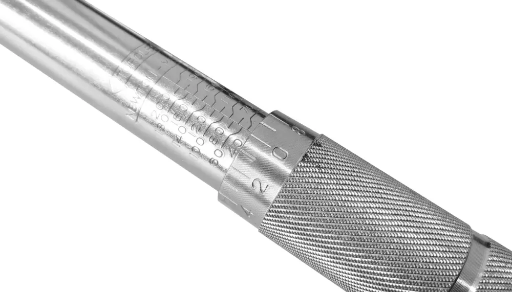 MAGG MKM02 Momentový klíč 1/2" 40-210 Nm